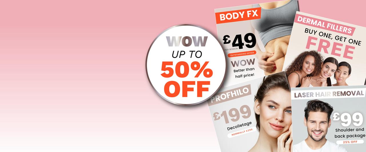 July Offers