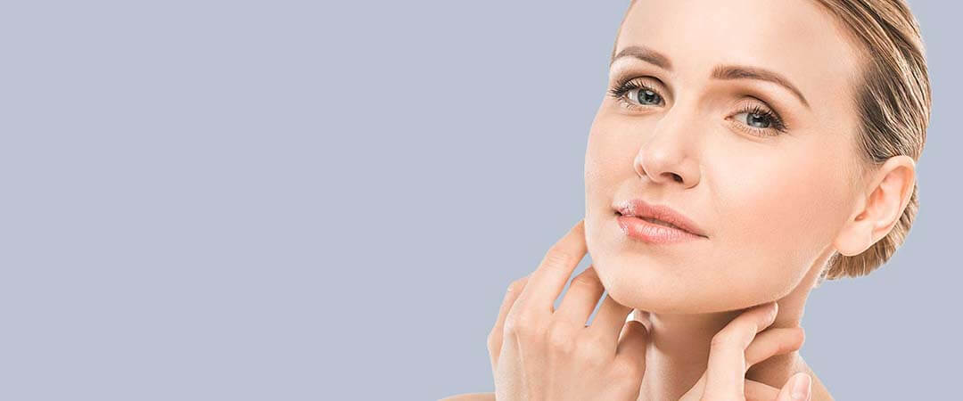 Anti-wrinkle injections North London