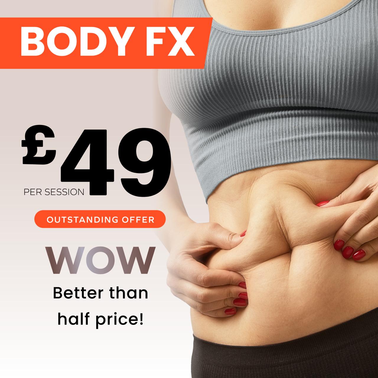Body FX £49