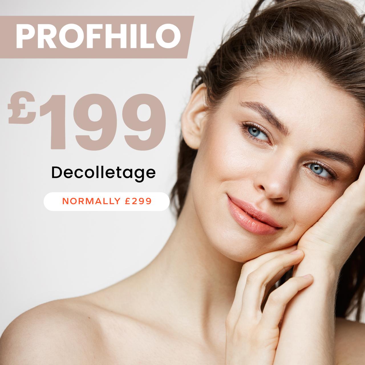 Profhilo £199