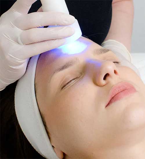 LED Light Therapy